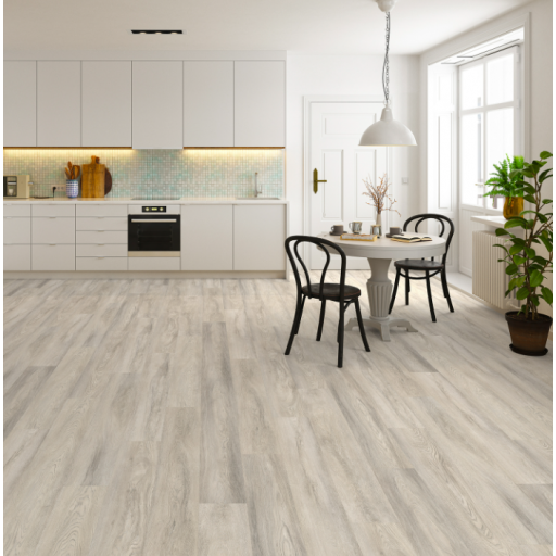 Ламинат Kronostar Synonym ДУБ РИОЛА D50037 33 класс толщина 8 мм без фаски